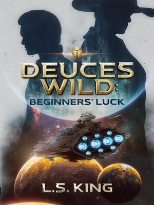 cover image of Deuces Wild